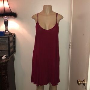 Living Doll | Midi Sundress